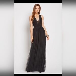 BCBGENERATION GOWN